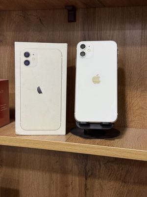 Iphone 11 64gb White