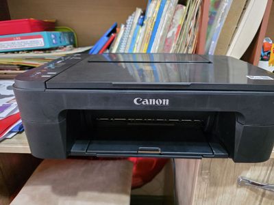 Цветной принтер Canon TS3340
