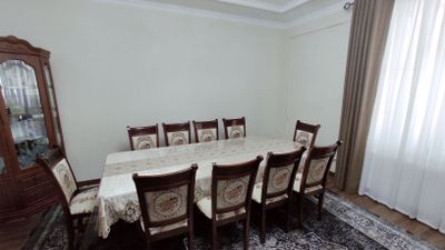 Стол+стулья(12шт)