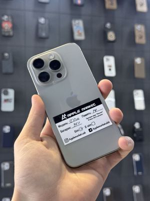 15 Pro 128gb 95% 96%