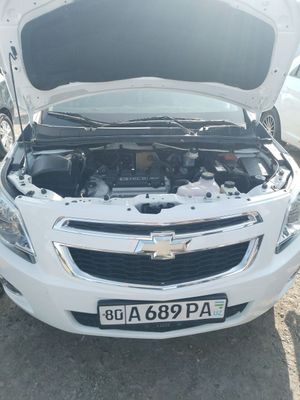 Cobolt 1 pozitsiya