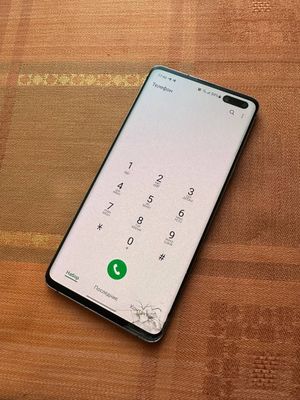 samsung s10 5G 8/256Gb
