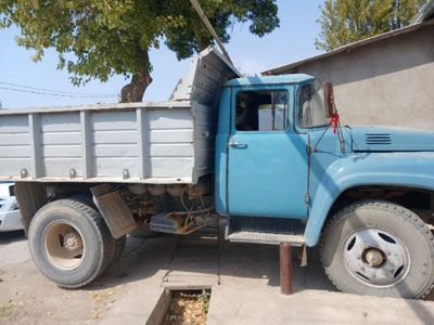 Zil 130 gruzavoy