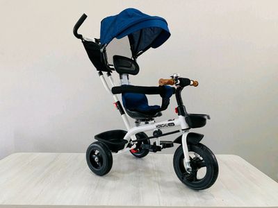 velokolyaska TH302 370°