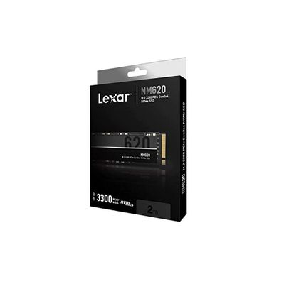 Lexar M2 2TB sotiladi