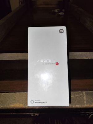 Xiaomi 15 china. Yangi