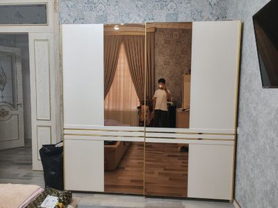 Spalnik Mebel turetskiy