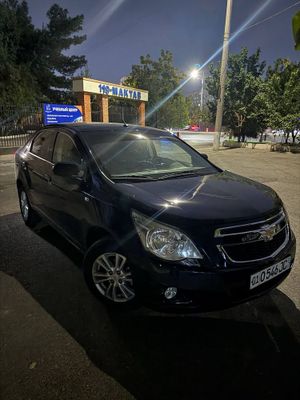 cobalt 2023 idyal