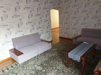 Диван кресло свой продам