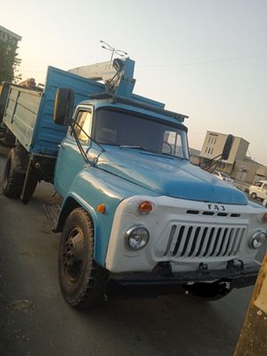 Manipulyatr tadano 3 ton 9 metr