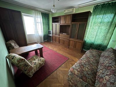 Квартира 2-хкомнаткая в аренду