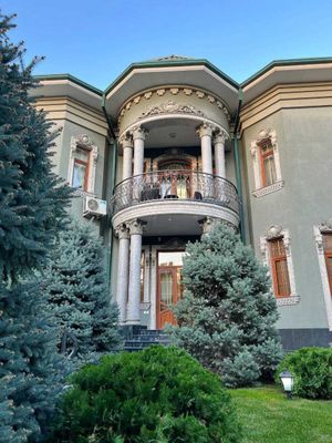 Продаётся ЕвроДом\8.5-соток\Яккасарай\ул.Тафаккур.