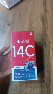 redmi 14c