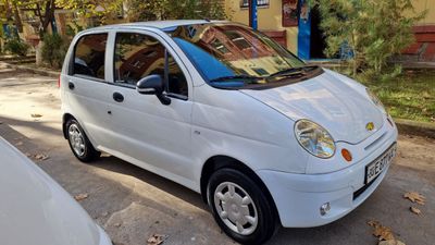 Matiz matiz matiz