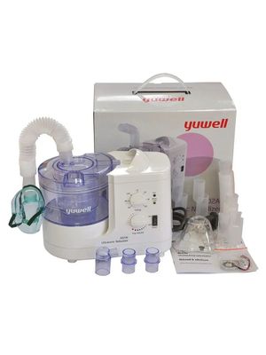 Ультразвукой ингалятор Yuwell 402 AI