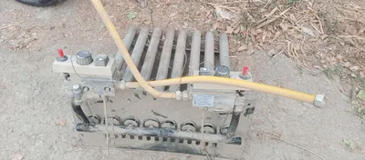 Катëл газ гарелкалар сотилади янги, ишлатилмаган