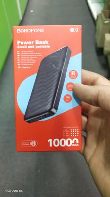 Power bank small and portable