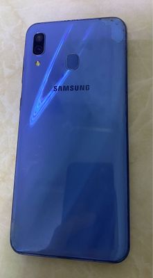 Samsung A 30 Xolati zoʻr