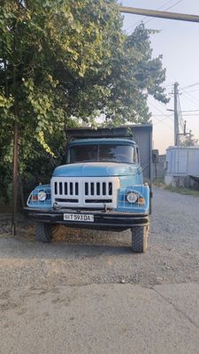 Продается ЗИЛ в хорошем состоянии
