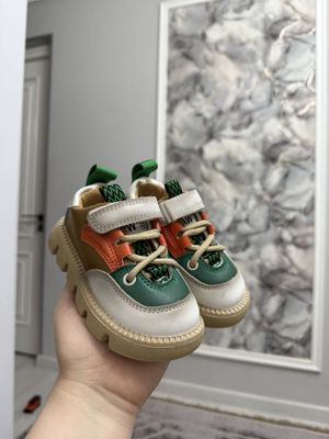 Обувь для мальчика