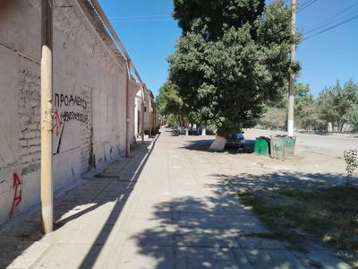 Уй 3 в 1 Сотилади Ховли Магазин Нонвой хона