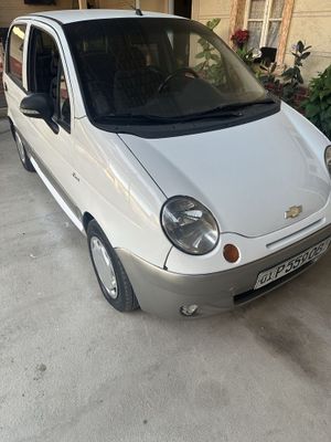 Matiz best 2015 super kondyor metan gaz