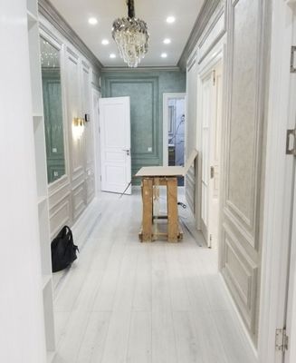 Ремонт квартир с эстетикой в Ташкенте