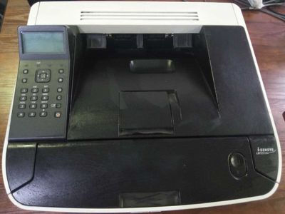 Canon i-SENSYS LBP251d