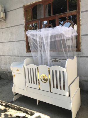 Детские диван биланчлик
