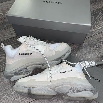 Balenciaga Triple S 36-40