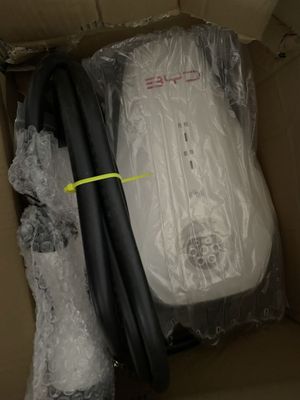 Зарядное устройство 7kw Зарядка для BYD