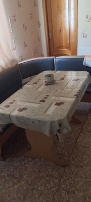 Продаётся кухонный уголок