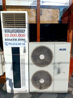 Koditsaner holati yahshi