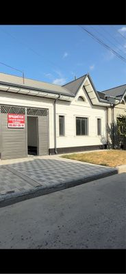 Xoji otada 2,8 sotixli kottedj