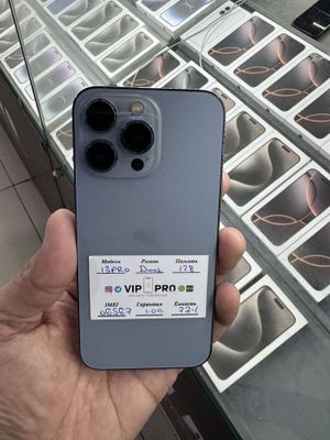 Naxt va Nasiya savdo 13 pro 128 gb