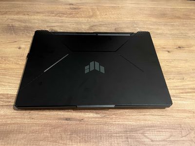 ASUS tuf gaming A15