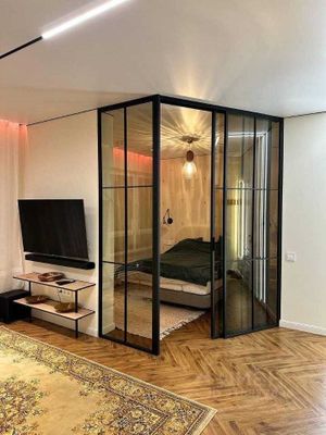 Яшнабадский• • 2-комн • 60м² • этаж 4/9 • [335-NAT1]