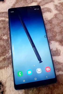 Samsung note 8 ideal