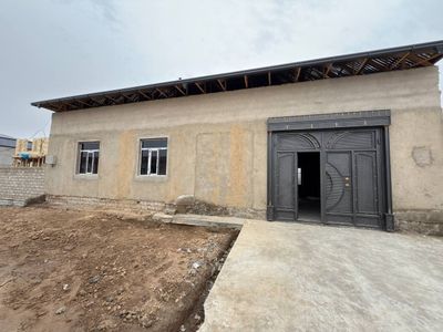 Batoshdan uy sotiladi