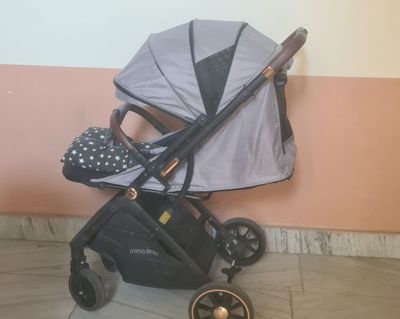 Kolyaska bolalar uchun