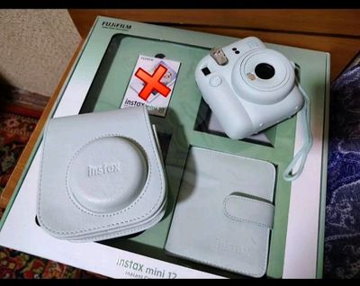 instax mini 12