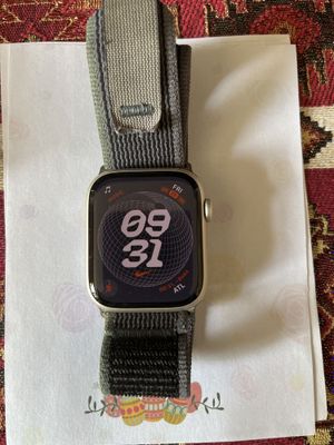 Смарт-часы Apple Watch 8