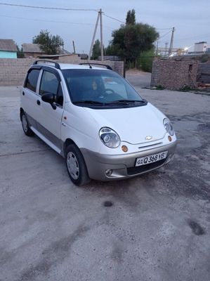 Matiz Bezt 4000$