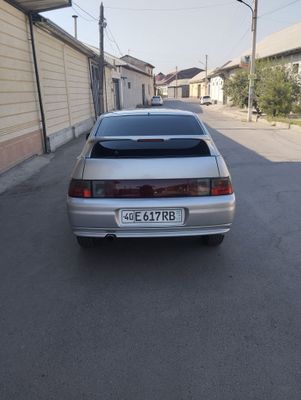 Лада 2112 срочно сотилади