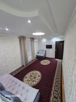 Фархадский базар 1-2/5/5 всё есть без стиралки 350у.е. только Семьям