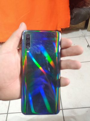 Samsung Galaxy A50