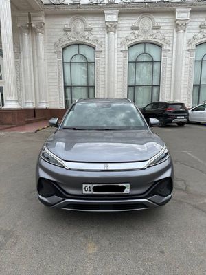 Byd Yuan Plus Flagship eng fuli (4-pozitsiya)