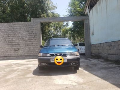 Nexia 1 sons sotiladi