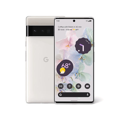 Google Pixel 6 Pro (128 GB) [Запечатан] + IMEI