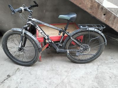 Velik, velosiped. Велосипед, велик